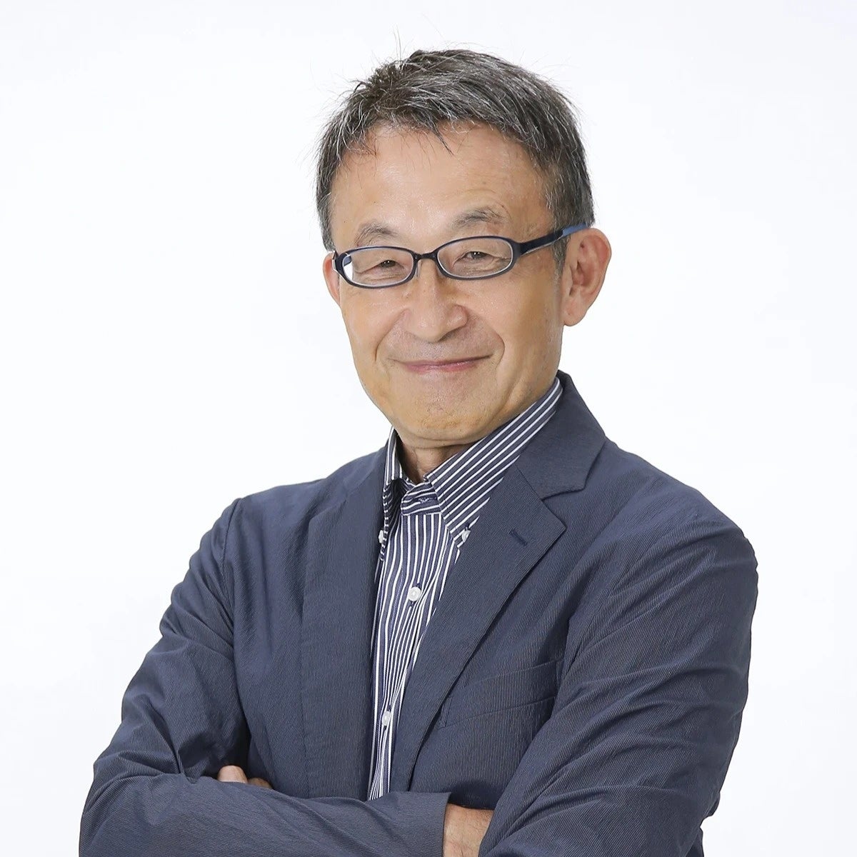 徳増 浩司  客員教授