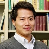 朴 ジョンヨン 代表理事・学術院長