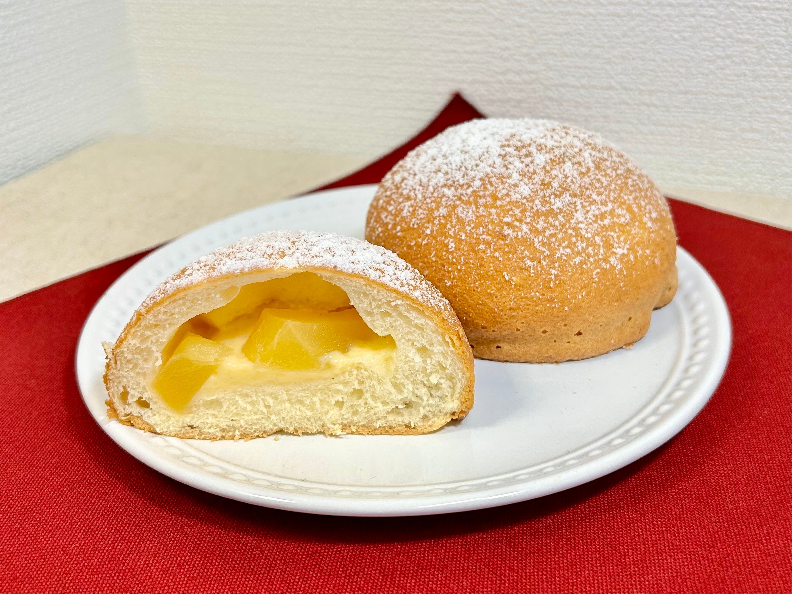 ▲「ジンジャーブレッド」