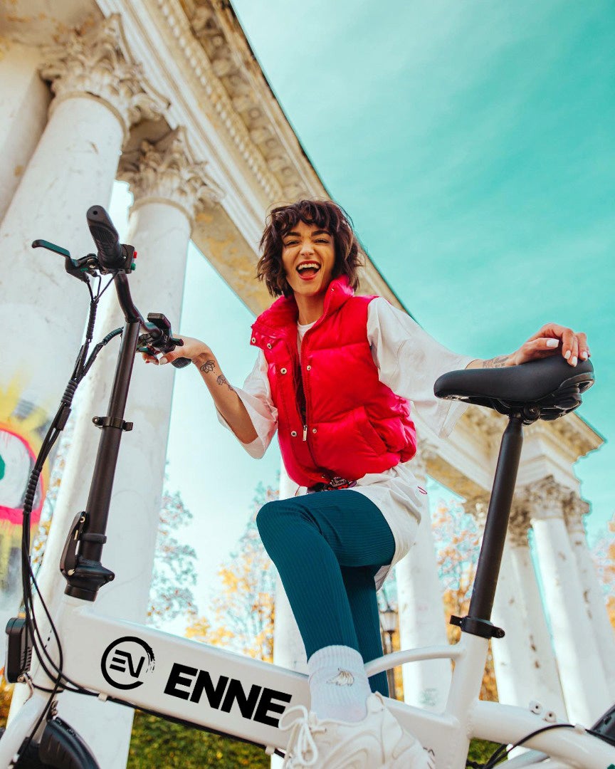 日本製特定原付～ヘルメット・免許不要自転車タイプの公道走行可