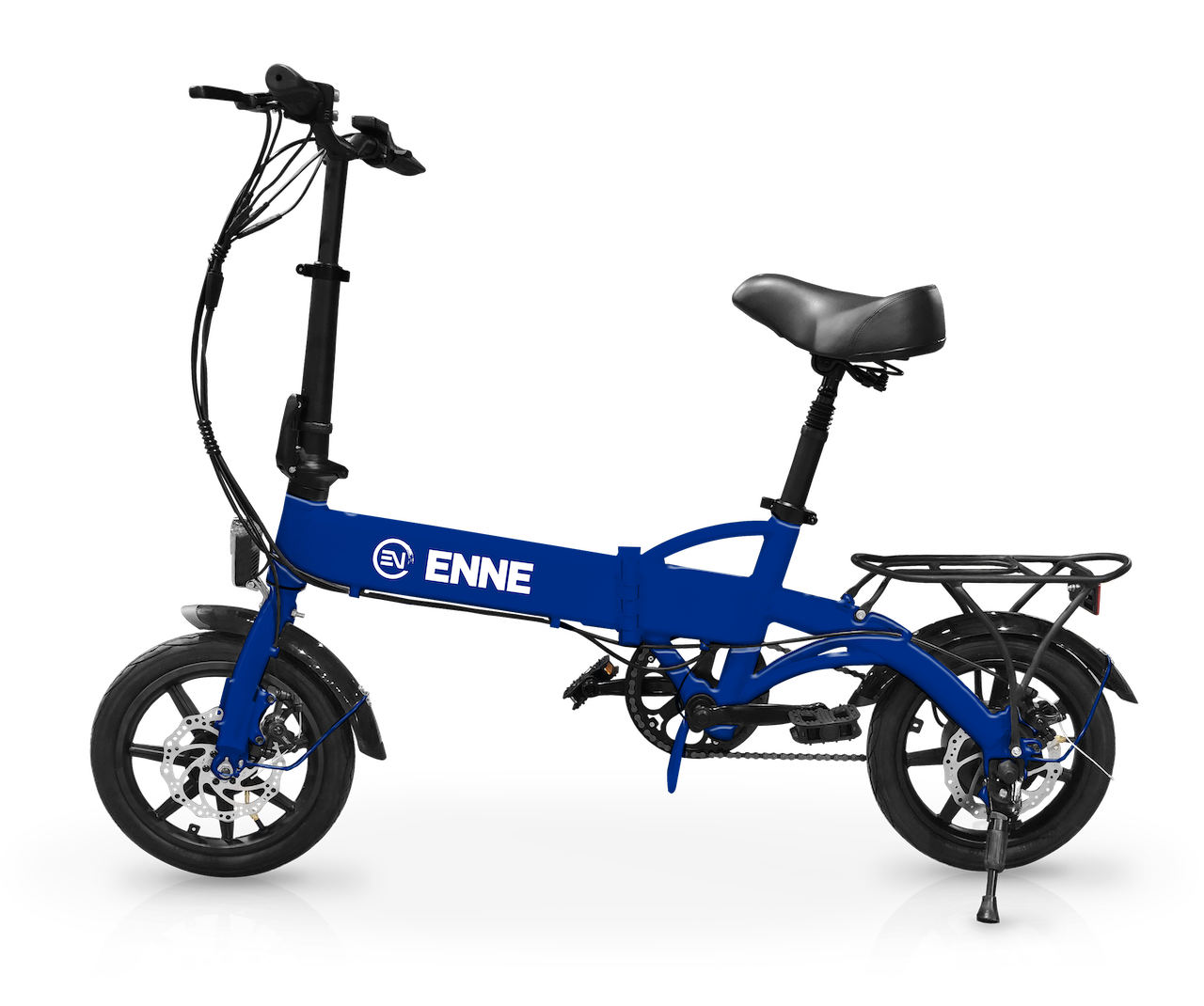 大幅値引きの先行販売実施中の「特定原付 ENNE T250」の持ち運び