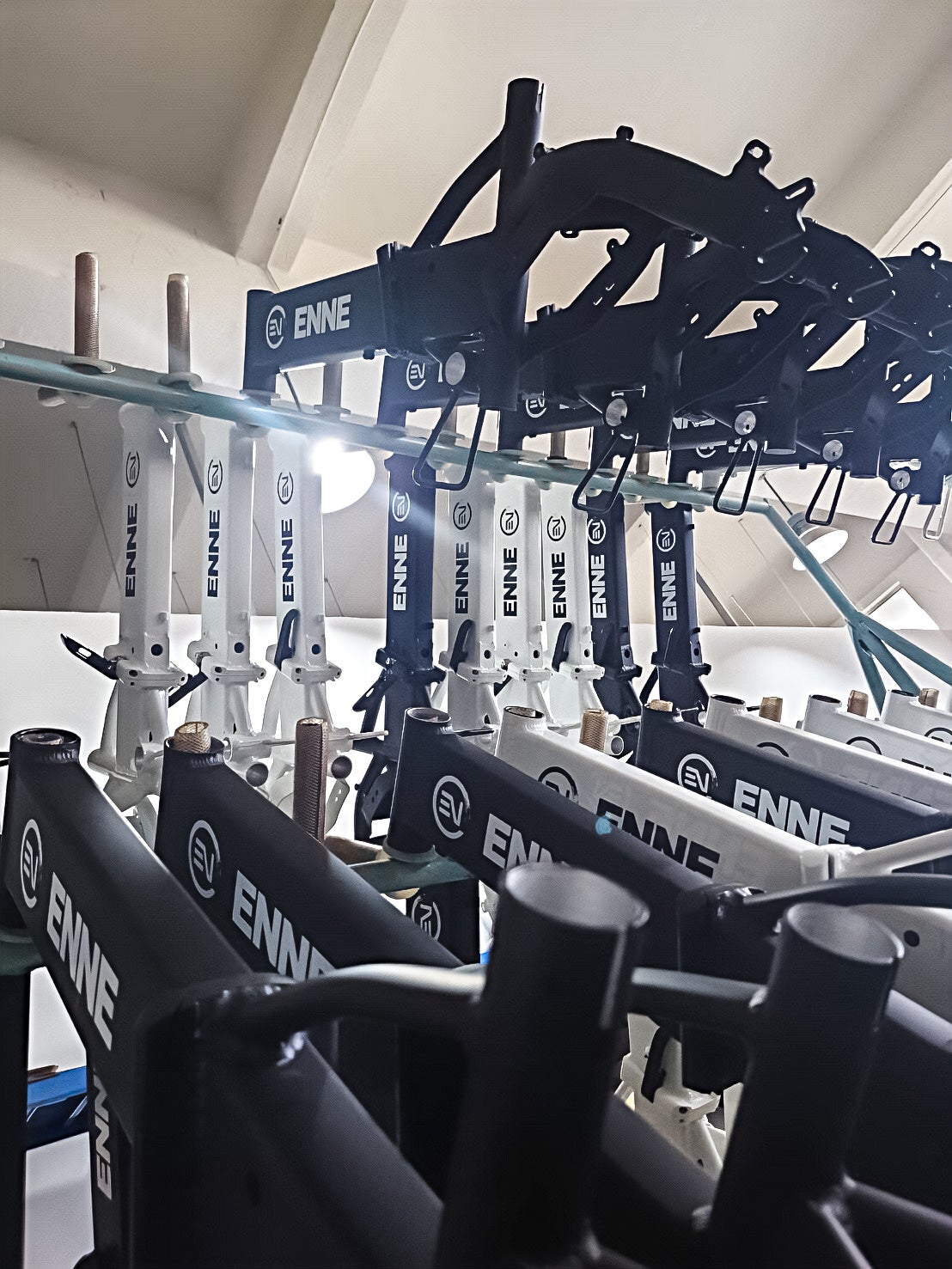 未使用箱入り！　ENNE T250 　ホワイト　10.4Ahモデル product-t250 – ENNE