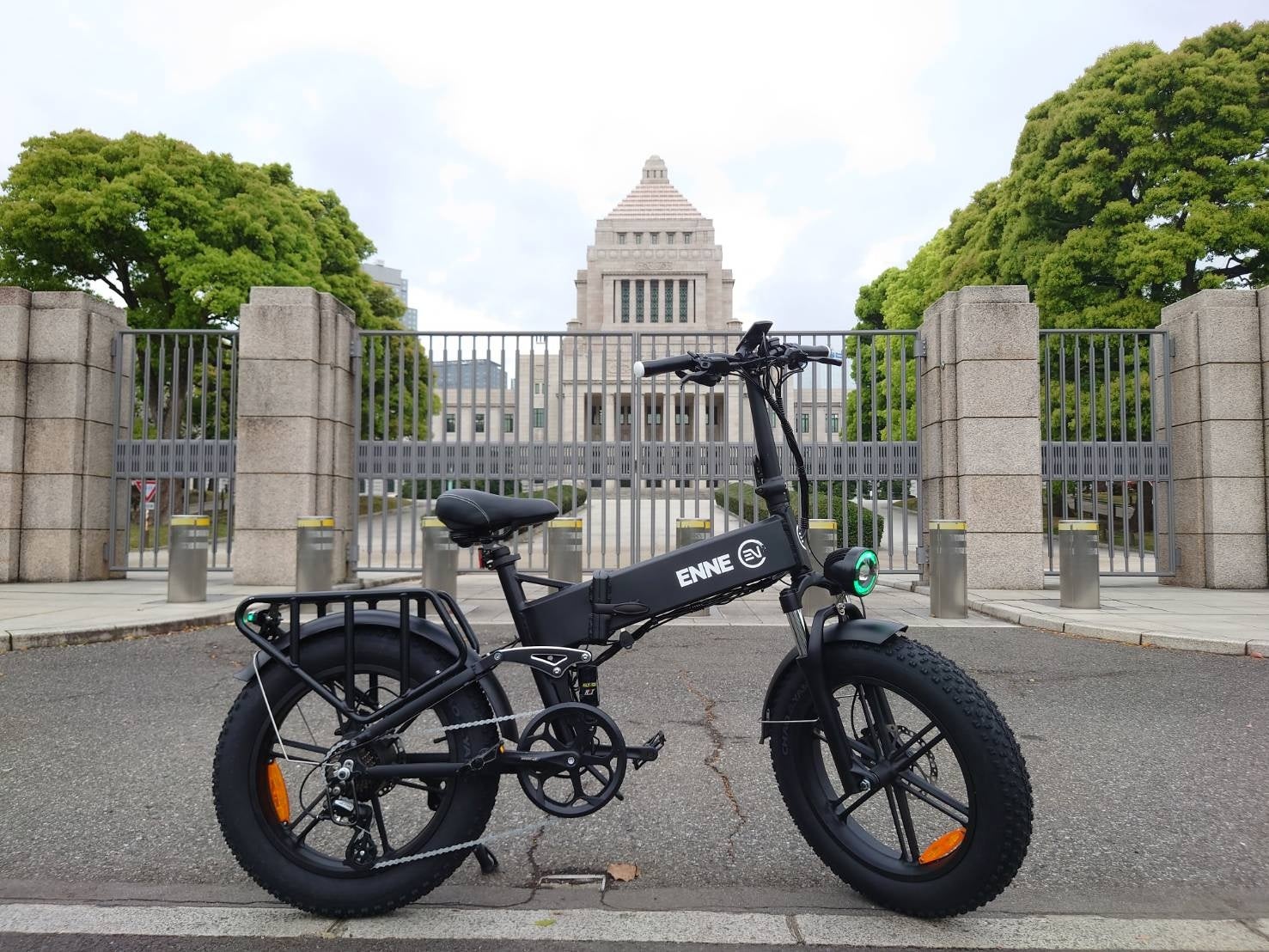 enne F750用さ純正バッテリー