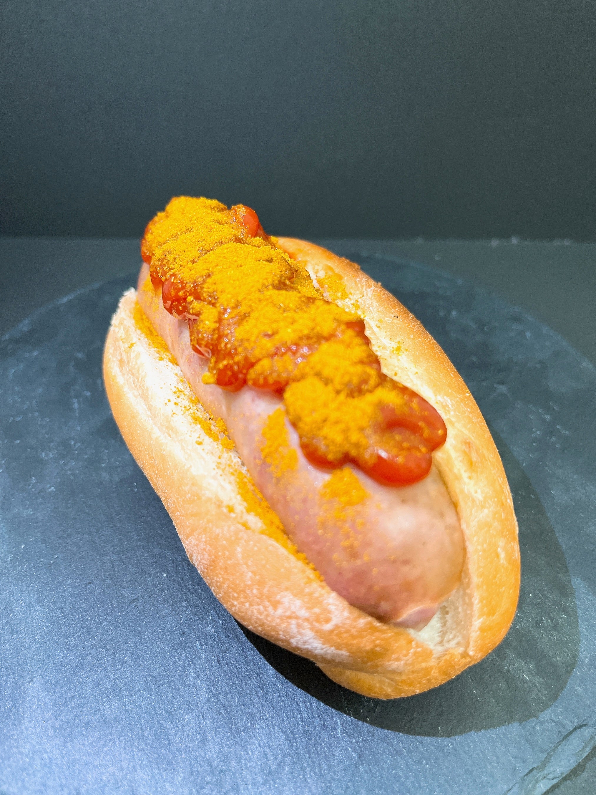 カリーブルスト