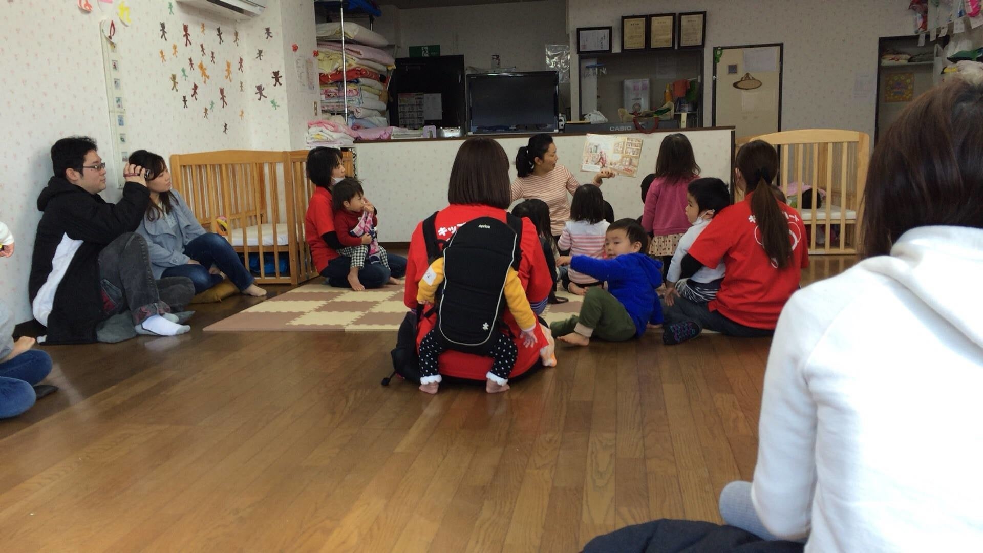 第１号園（無認可）