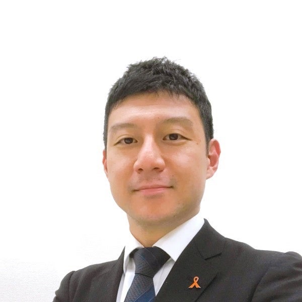 代表　小澤清隆（35）