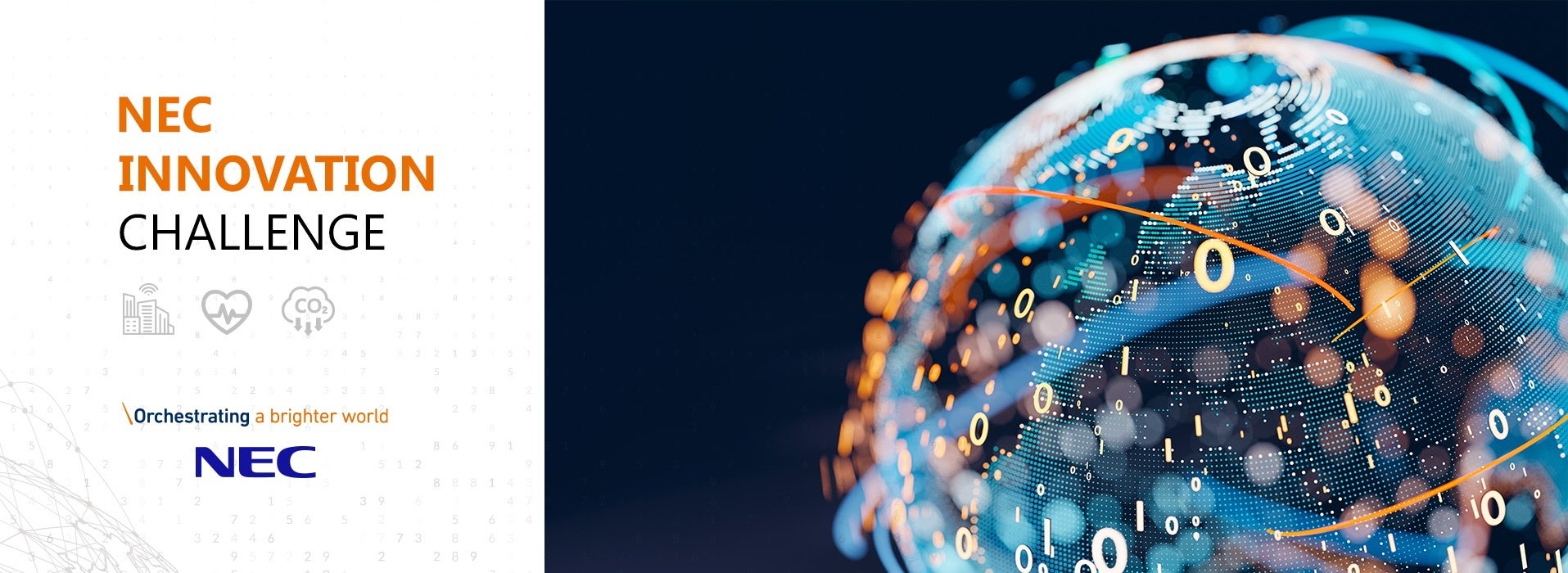 NEC Innovation Challenge