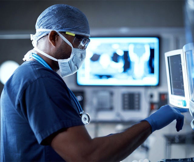 Healthcare & Lifescience