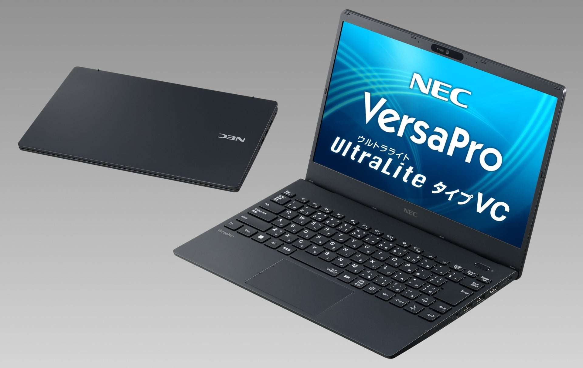 美品‼️NEC VersaPro ノートパソコン のーとぱそこんPC マウス付属