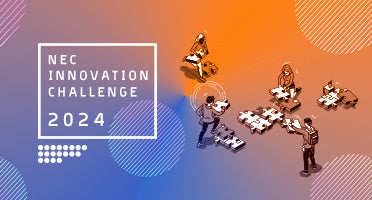 NEC Innovation Challenge 2024
