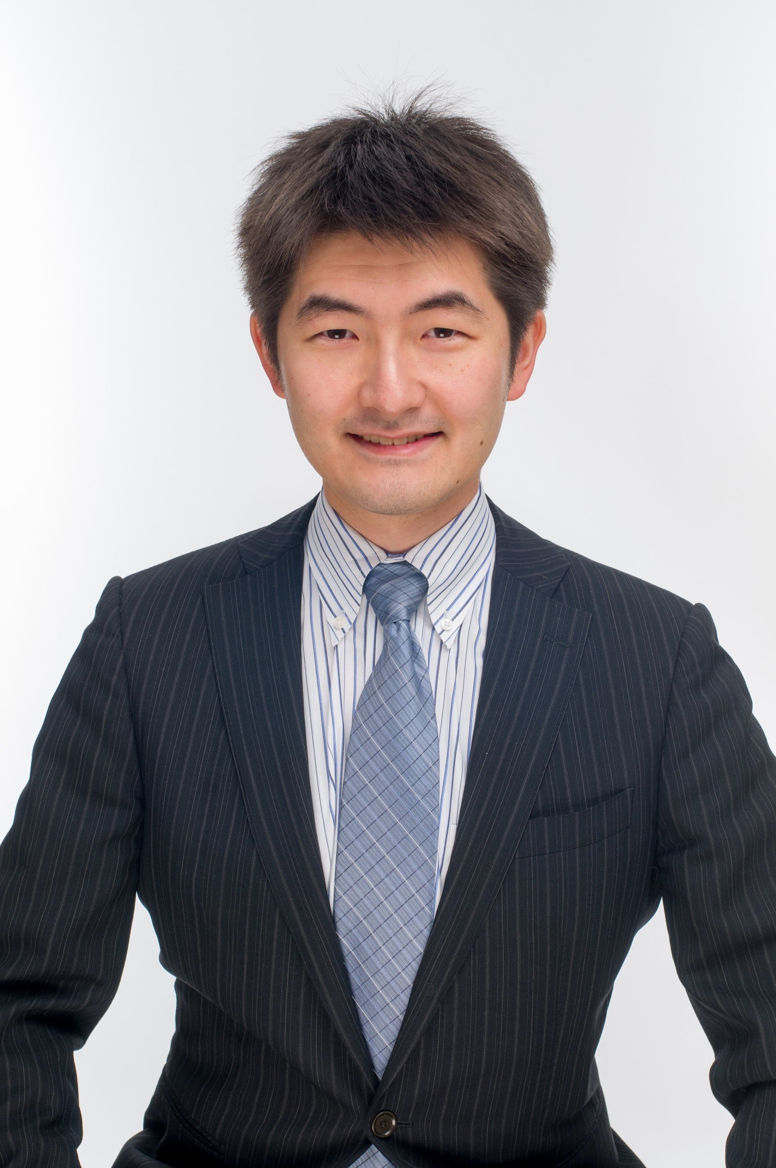 著者・後藤康之