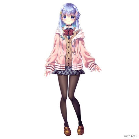 VTuber事務所「ハコネクト」、新メンバー4名のデビュー準備開始! VTuber事務所「ハコネクト」、新メンバー4名のデビュー準備開始!