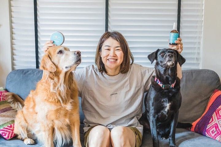 Photo by Mika Yamakawa