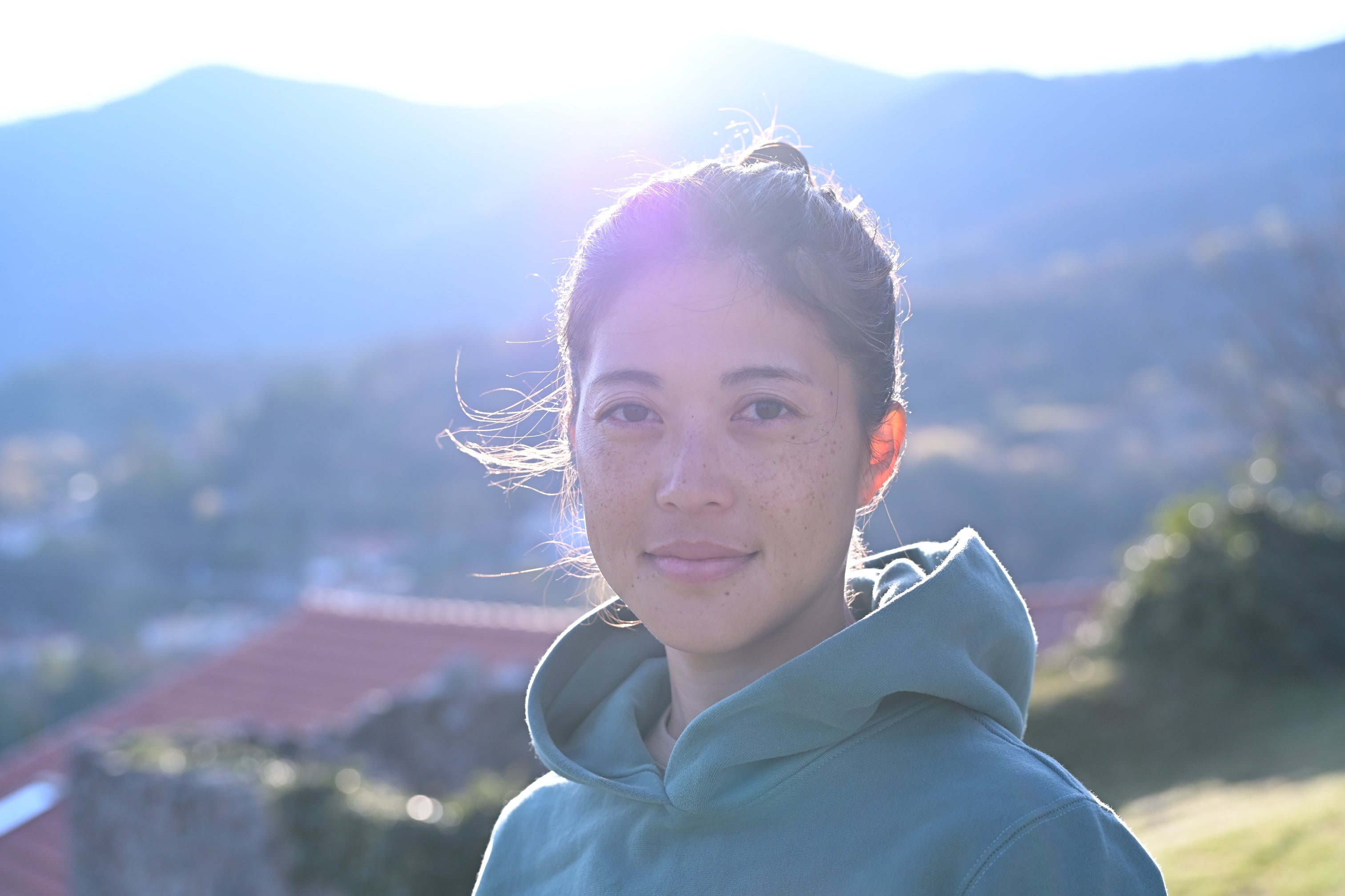 Photo by Ranyo Tanaka