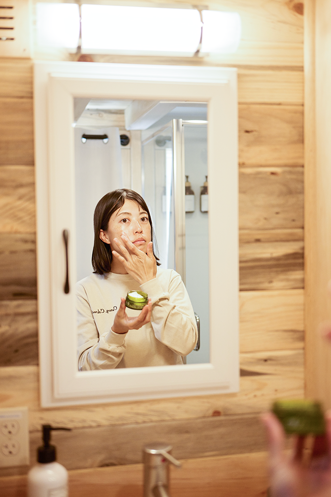 Photo by Ranyo Tanaka