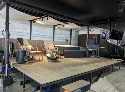 カヤバトレーラー