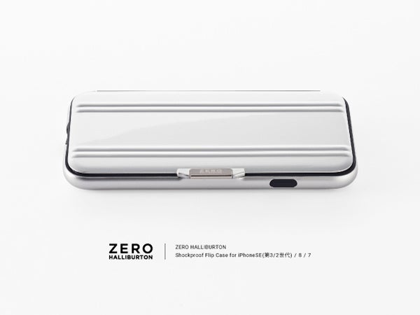 Zero Halliburton Unicase Apple最新端末iphonese 第3世代 対応の手帳型iphoneケース 予約販売開始 Cccフロンティア株式会社のプレスリリース Zero Halliburton Unicase Apple最新端末iphonese 第3世代 対応の手帳型iphoneケース 予約販売開始 Cccフロンティア株式会社のプレスリリース