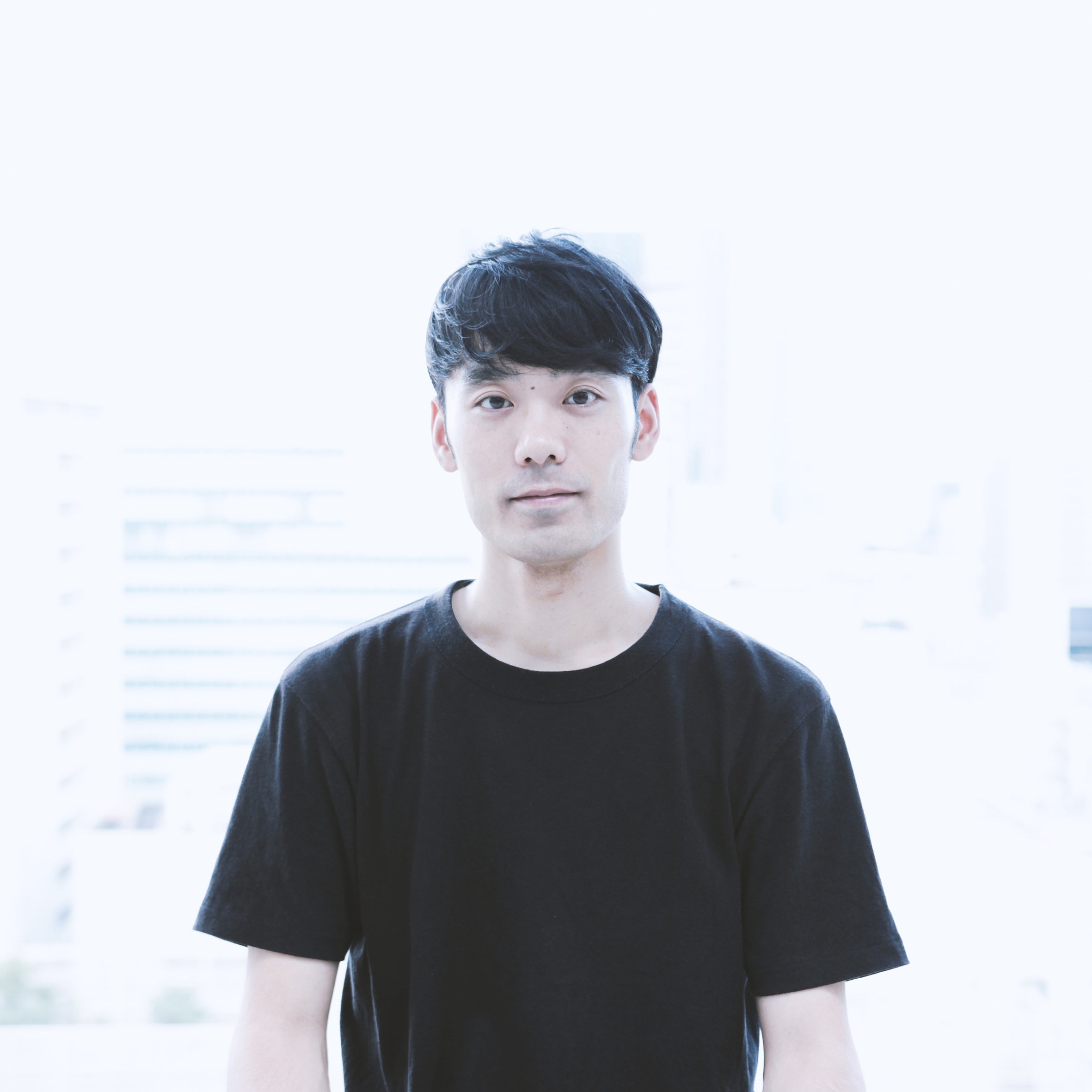 Photo by Shunsuke Watanabe