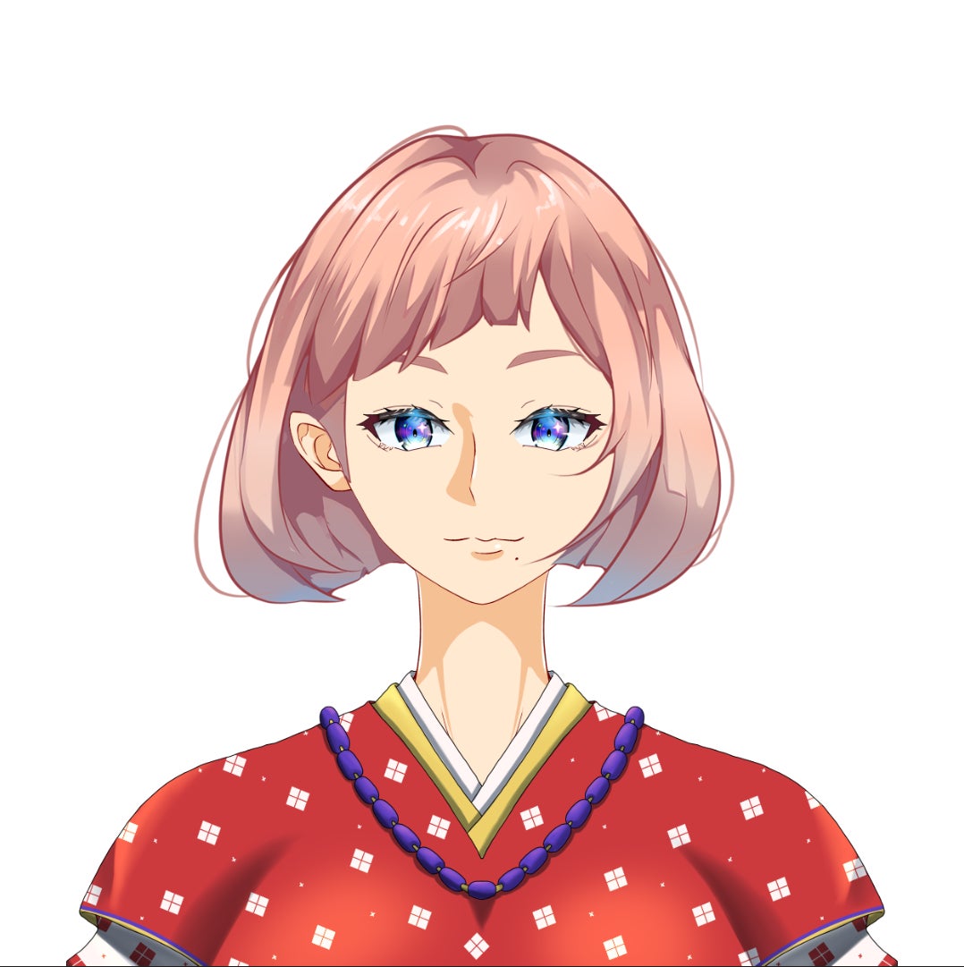 YAKAMIHIME(八上姫)