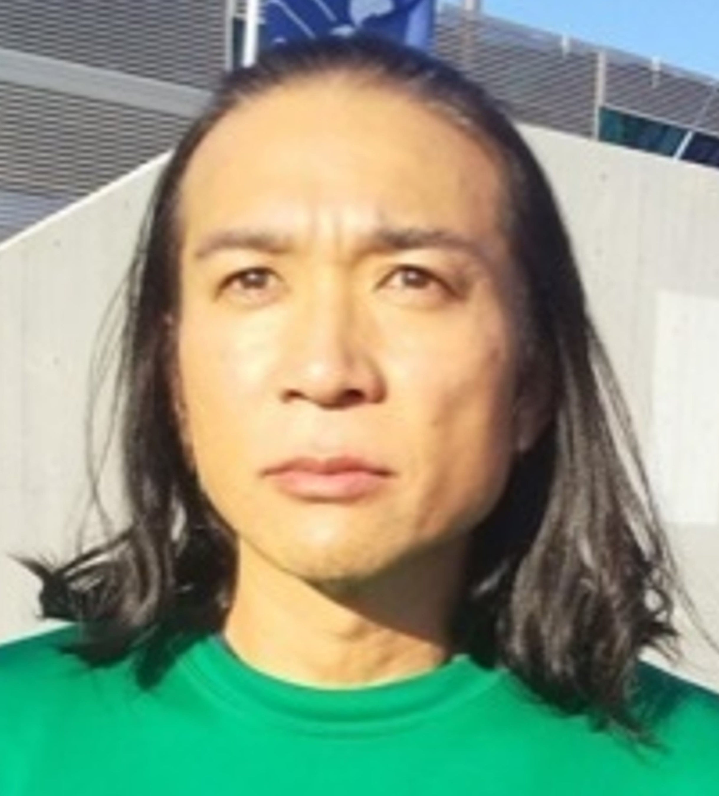 うさぎダンス振付師　青柳 純二さん