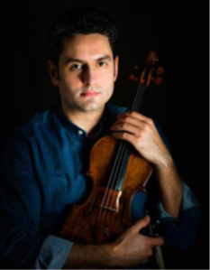 Vn　マウロ・イウラート