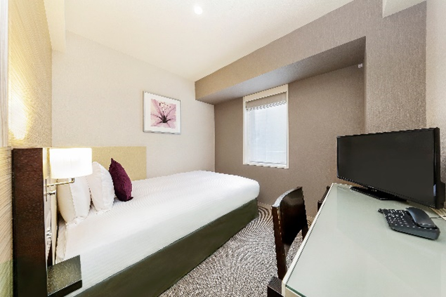 ＫＯＫＯ ＨＯＴＥＬ 神戸三宮ホテル室内