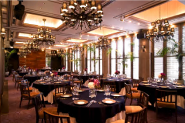 　［オリエンタルルーム］