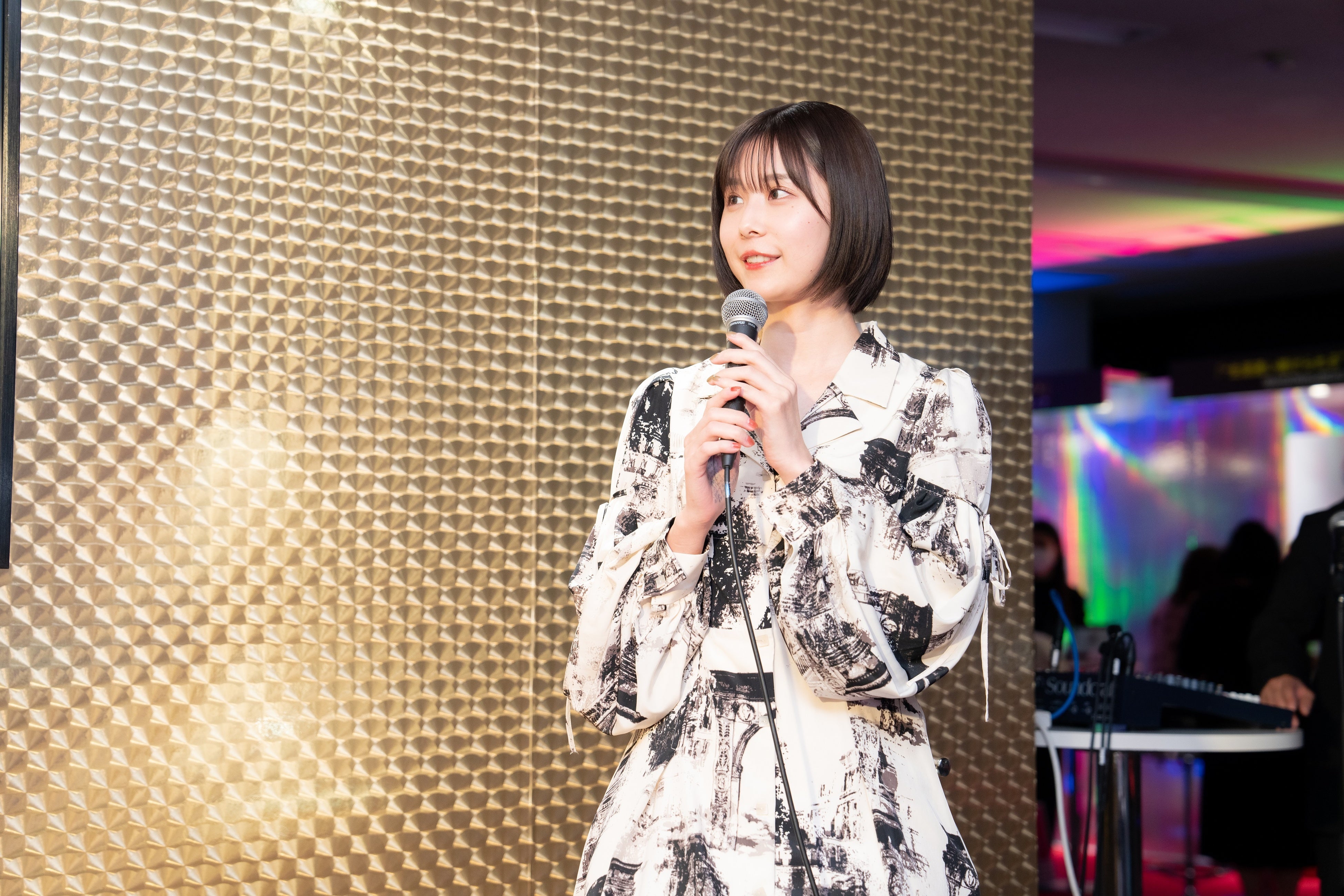 有村藍里トークショー「自分をもっと好きになる」⑨