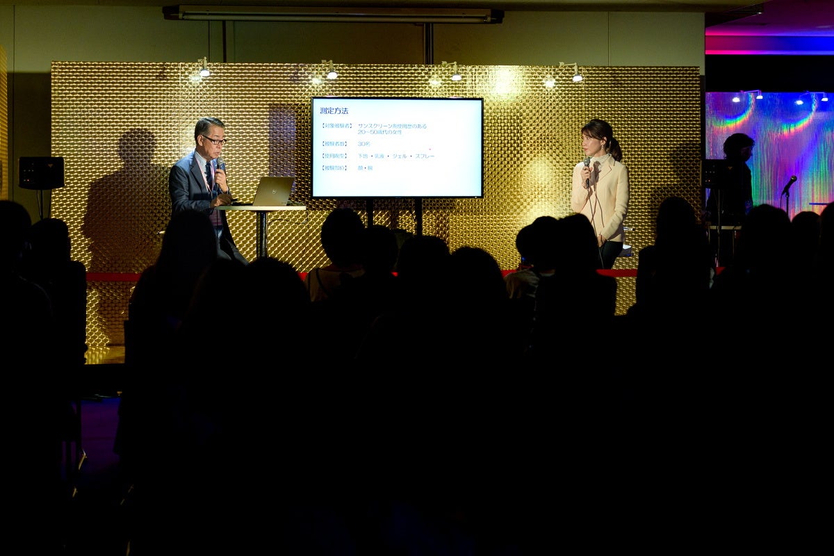 前回セミナーの様子