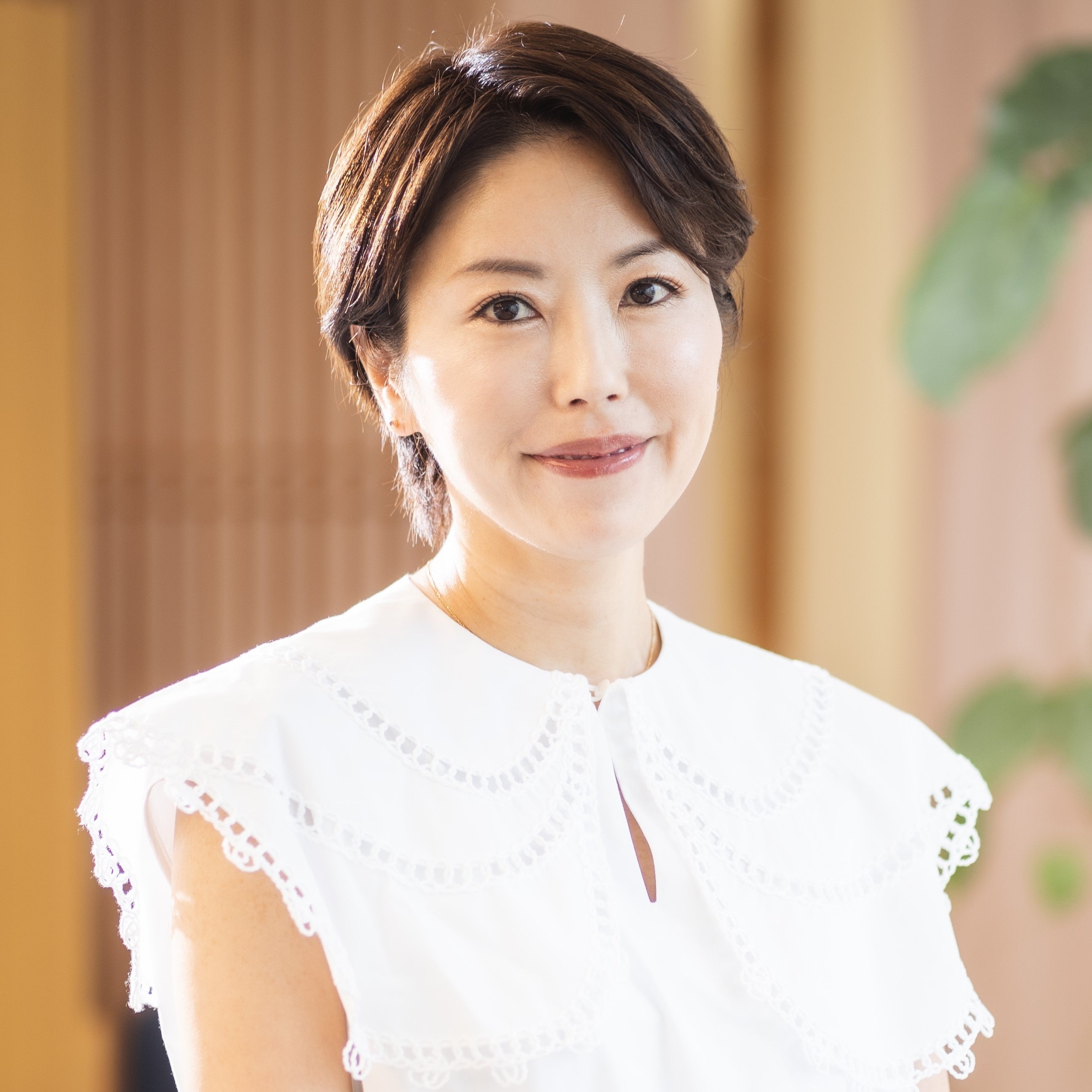 足立真由美医師