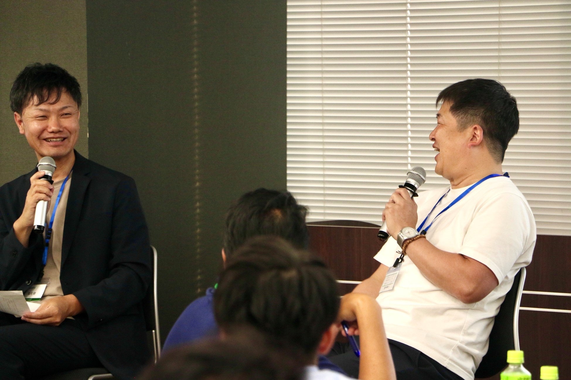 大阪府泉佐野市の職員様