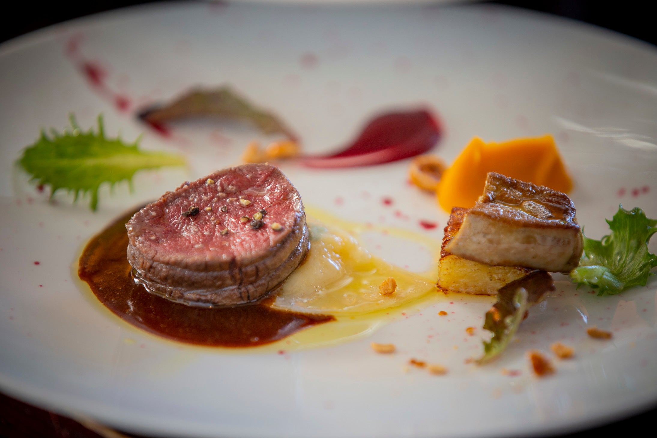 首都圏のレストランで白糠食材を体験できる“ふるなび美食体験”