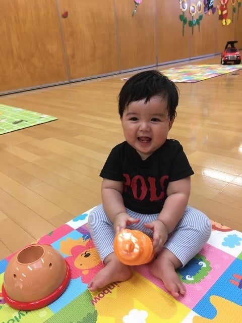 新潟県燕市のこどもたち