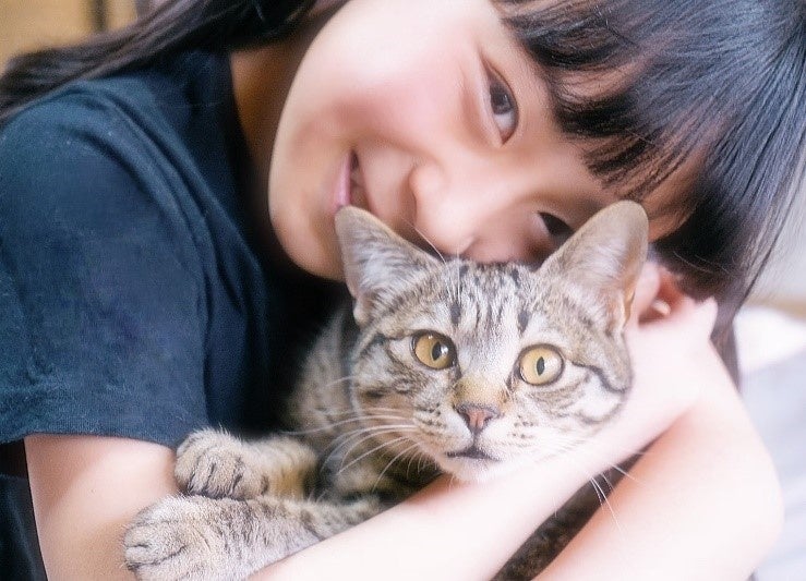 猫との共生を目指す長野県佐久市の人々