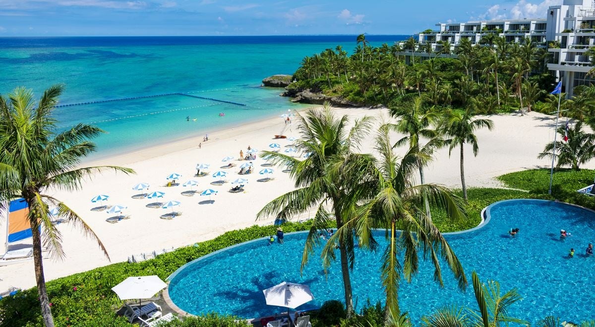 ふるさと納税で沖縄旅行 那覇市と恩納村 無期限の旅行ポイントを ふるなびトラベル で提供開始 株式会社アイモバイルのプレスリリース