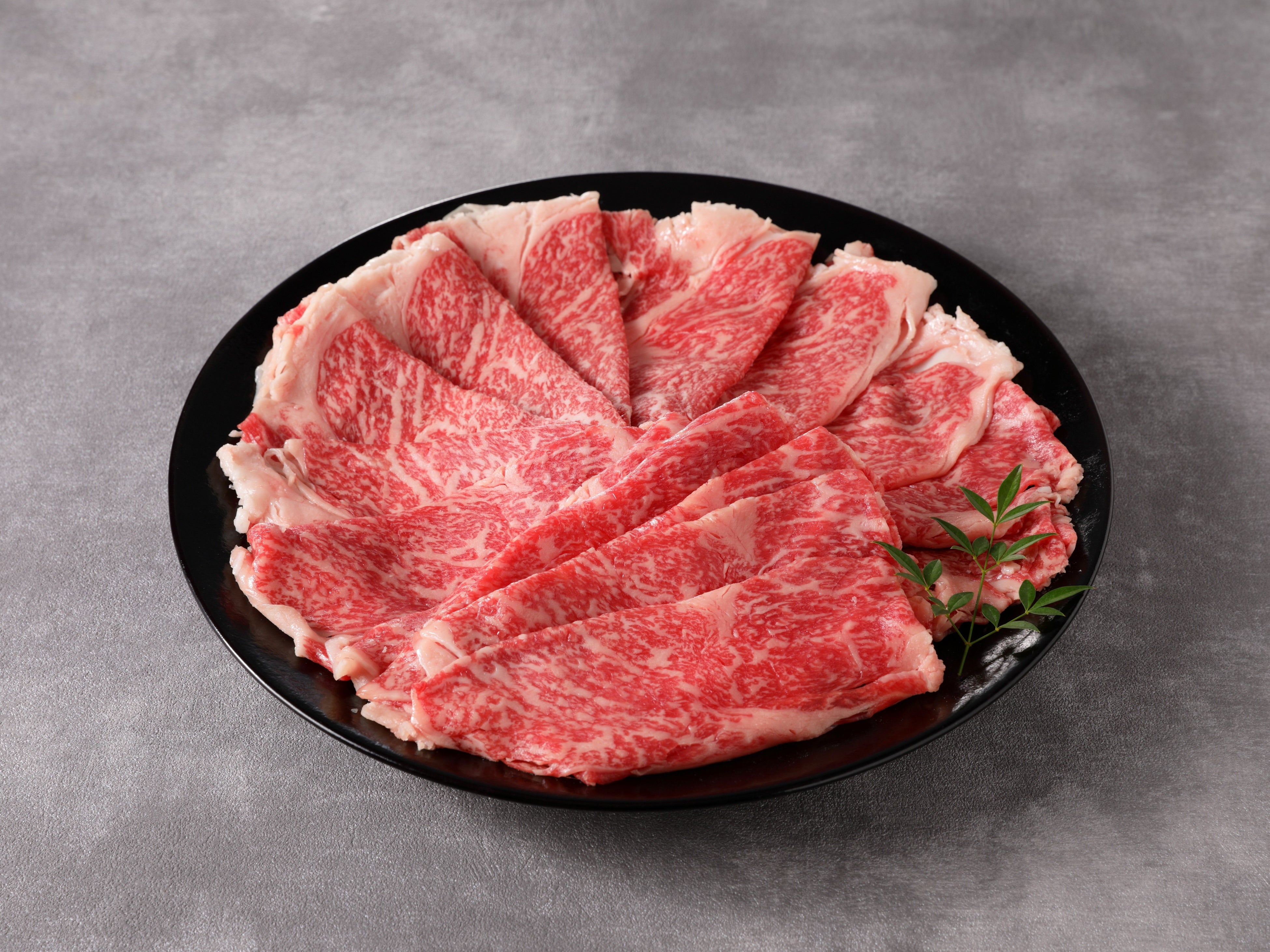 熟成牛リブロース