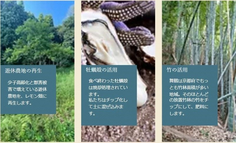 持続可能な地域農業に向けて