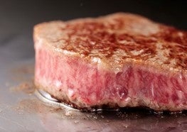 鮮度にこだわった宮崎牛