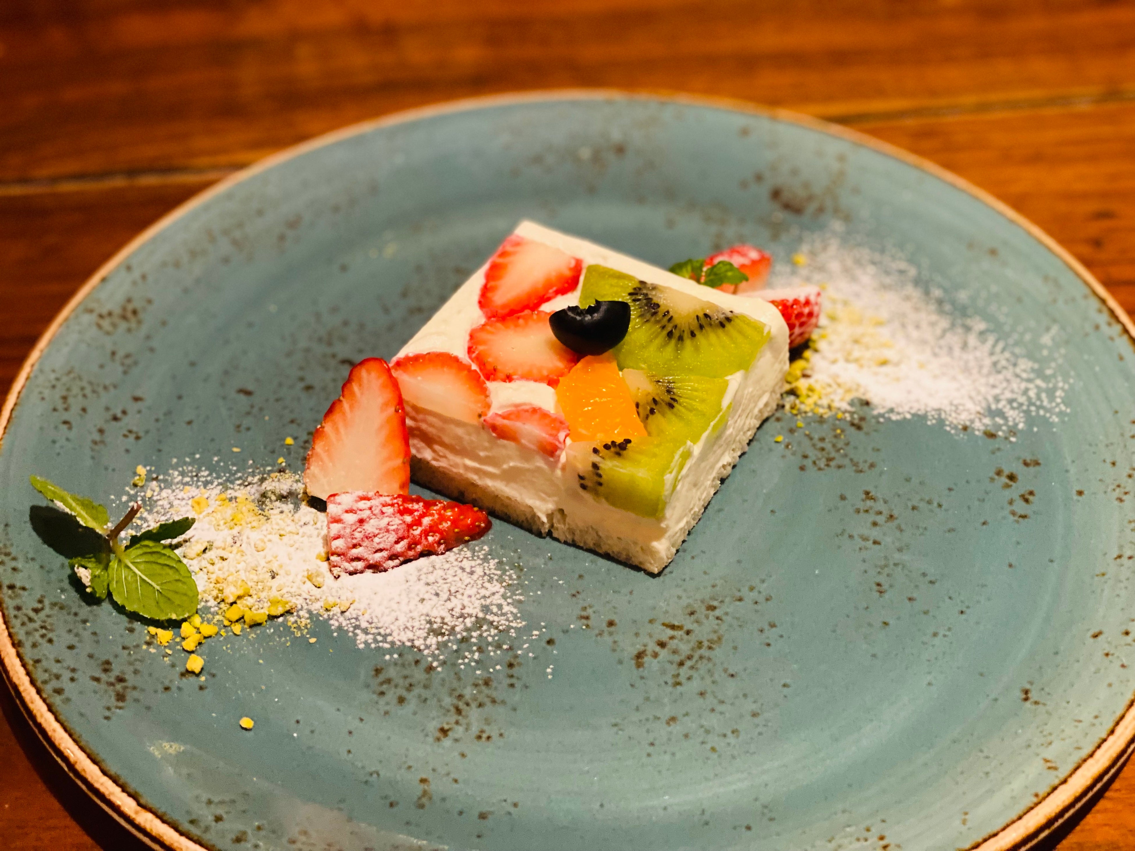 「銀座Furutoshi フルーツサンド」