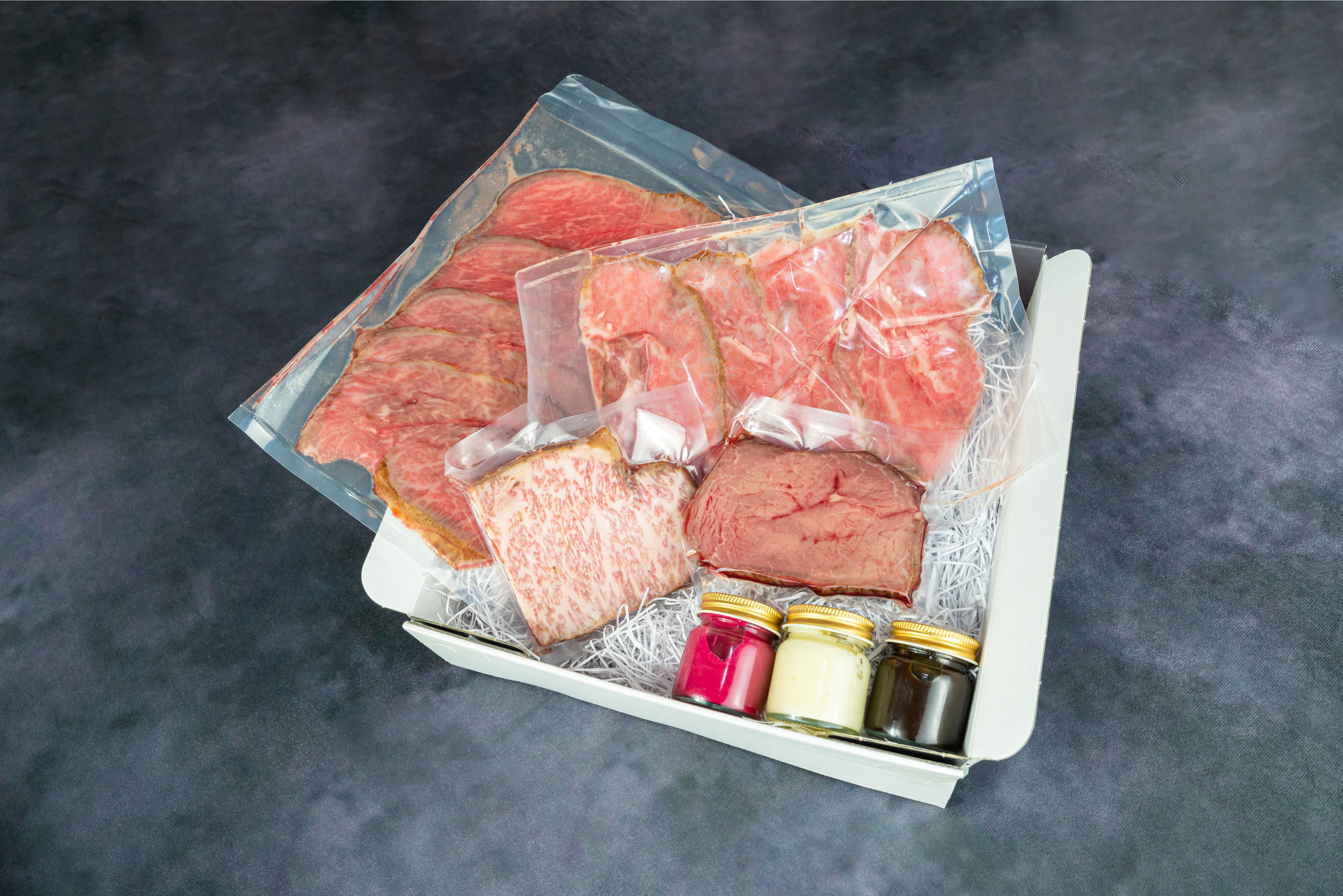 おせちイメージ