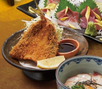 料理イメージ