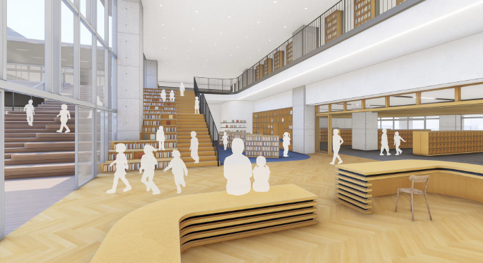 メディアセンター