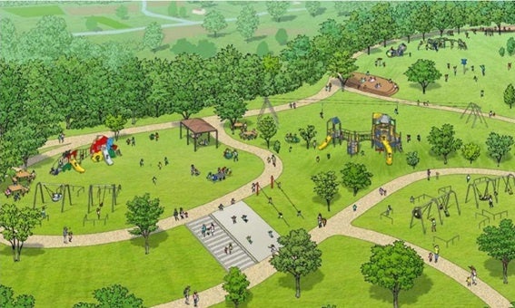 リニューアルイメージ図