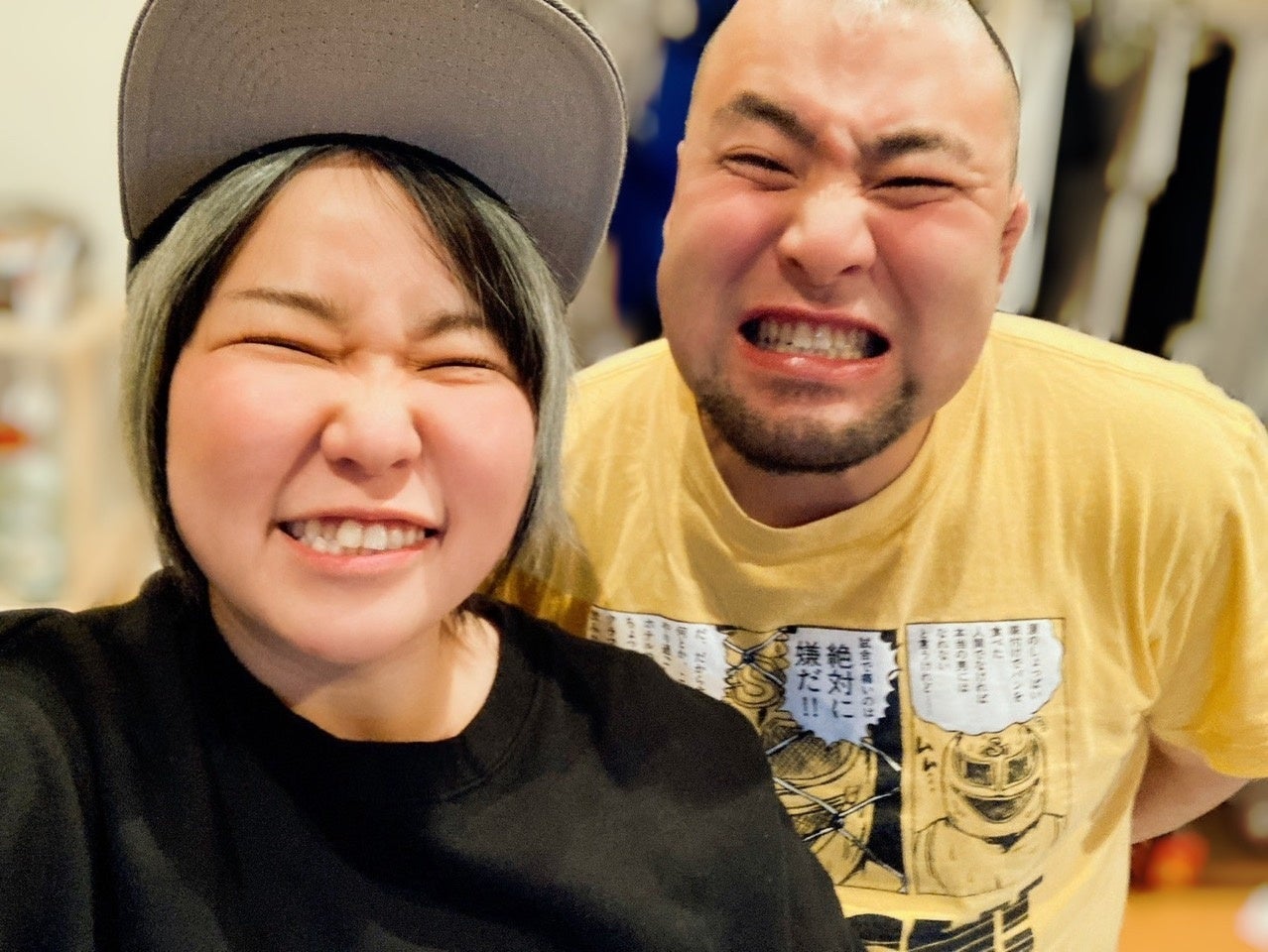 農民レスラーズ