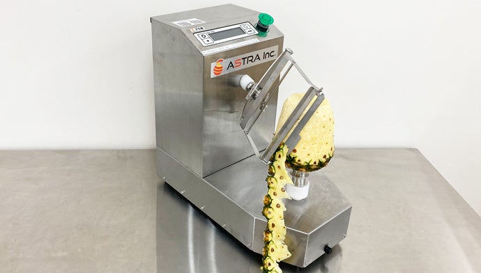 株式会社アストラは【第25回 ファベックス2022】にて最新の