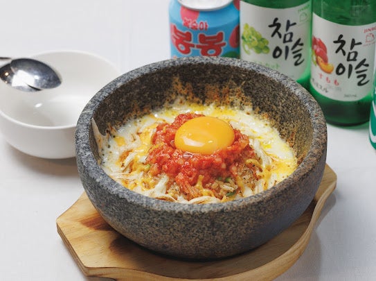 韓国ダイニングまにぽぽ 冬に食べたいアツアツ新作メニュー提供開始 株式会社kaennのプレスリリース 韓国ダイニングまにぽぽ 冬に食べたいアツアツ新作メニュー提供開始 株式会社kaennのプレスリリース