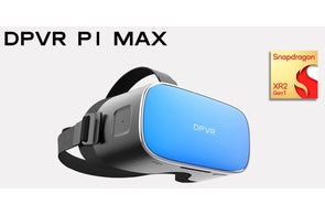DPVR、メモリ価格高騰に伴いPシリーズ一体型VRヘッドセットの販売価格 DPVR、メモリ価格高騰に伴いPシリーズ一体型VRヘッドセットの販売価格