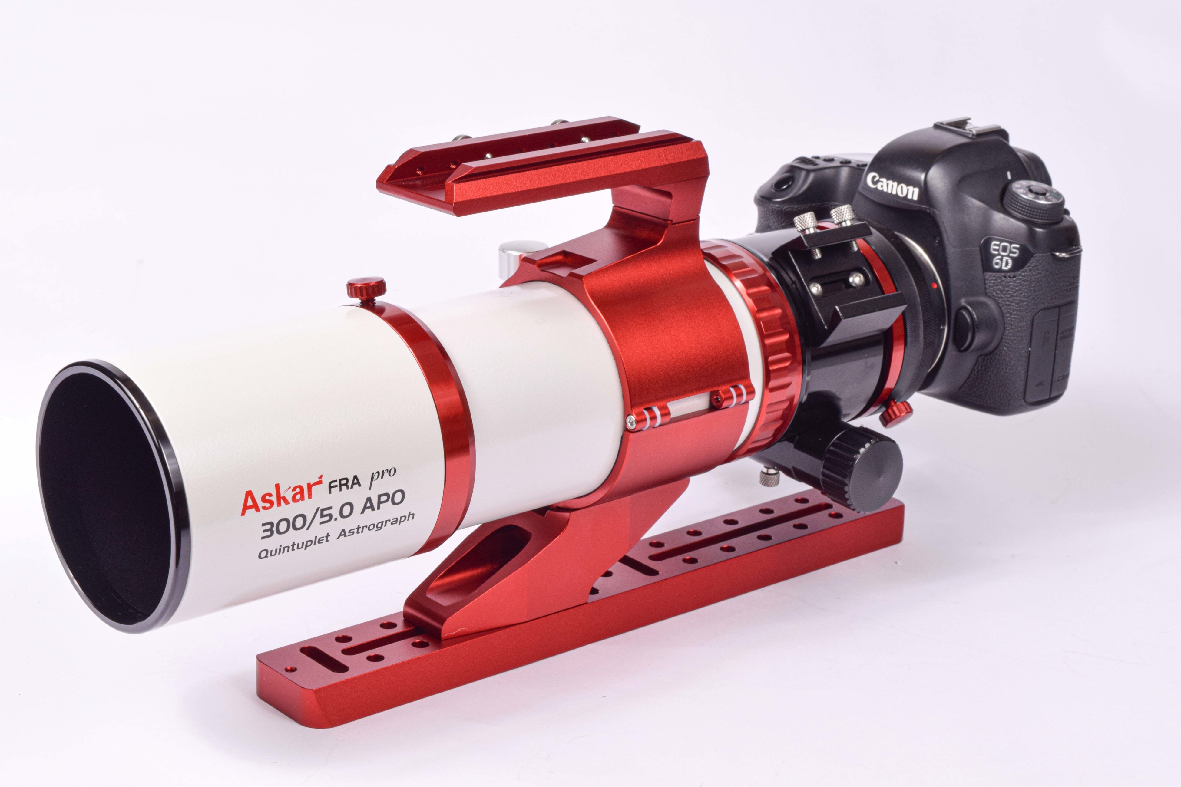 株式会社サイトロンジャパン】Askar FRA300 Pro 鏡筒発売 | 株式