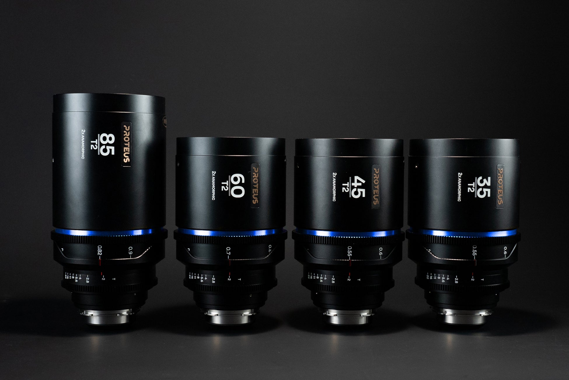 「LAOWA Proteusシリーズ」でアナモフィックな映像表現を!2倍アナモフィックレンズ搭載の35センサーレンズが発売! 「LAOWA Proteusシリーズ」でアナモフィックな映像表現を!2倍アナモフィックレンズ搭載の35センサーレンズが発売!