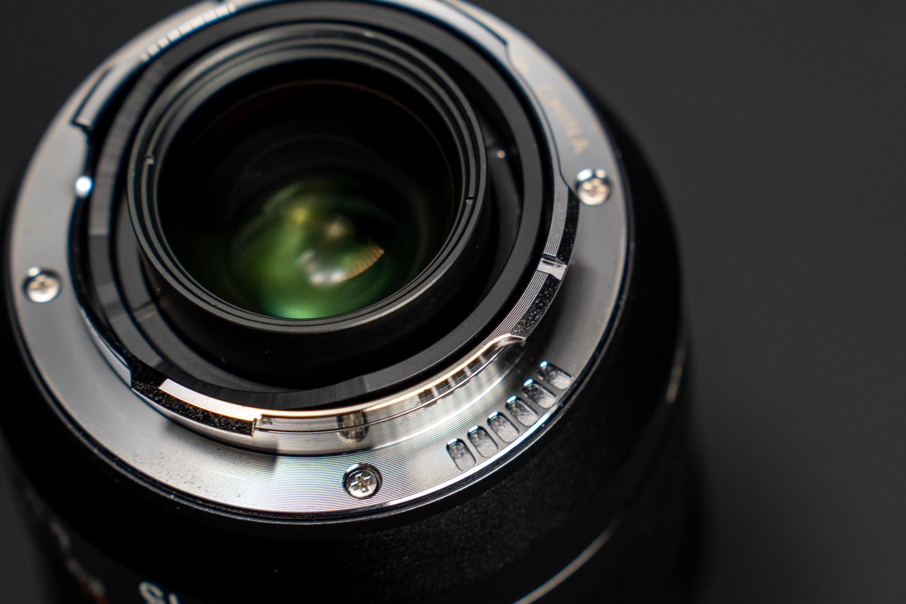 希少 Kamlan 15mm f2.0 広角レンズ 新製品：KAMLAN15mmF2.0① 2019/12/23 : 中川光学研究室ブログ